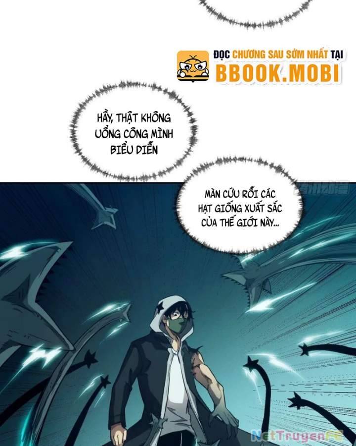 Tay Trái Của Ta Có Thể Dị Biến Chap 51 - Next Chap 52