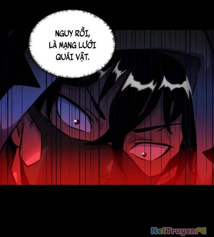 Tay Trái Của Ta Có Thể Dị Biến Chap 51 - Next Chap 52
