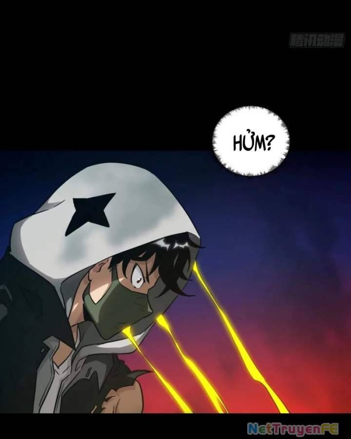 Tay Trái Của Ta Có Thể Dị Biến Chap 51 - Next Chap 52