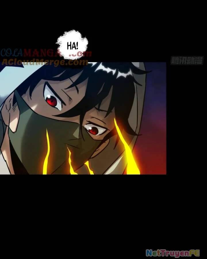 Tay Trái Của Ta Có Thể Dị Biến Chap 51 - Next Chap 52