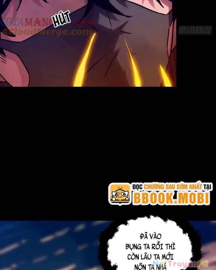 Tay Trái Của Ta Có Thể Dị Biến Chap 51 - Next Chap 52