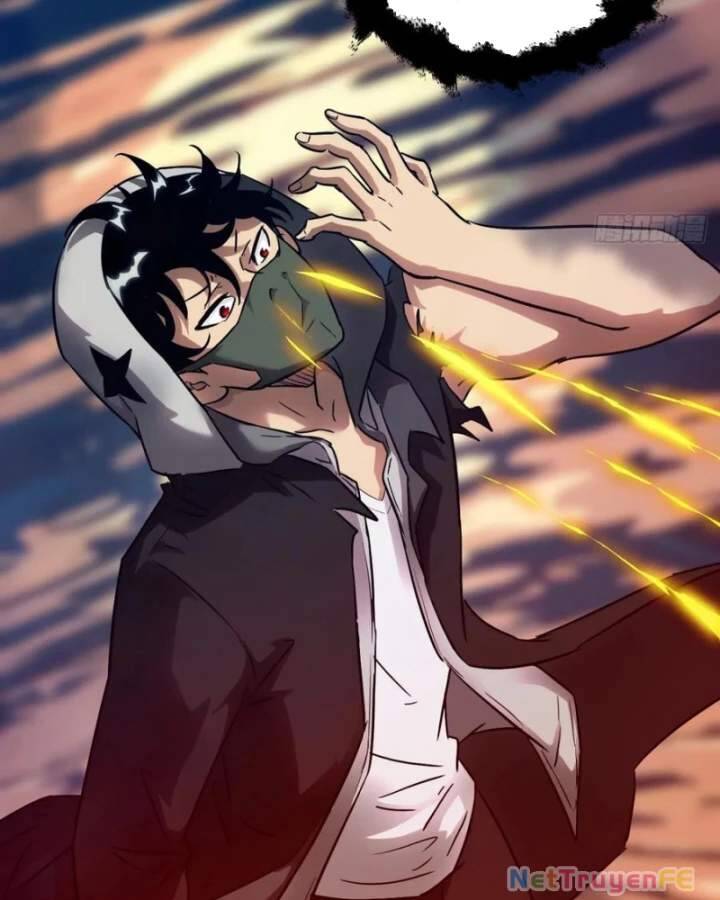 Tay Trái Của Ta Có Thể Dị Biến Chap 51 - Next Chap 52