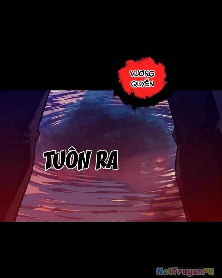 Tay Trái Của Ta Có Thể Dị Biến Chap 51 - Next Chap 52