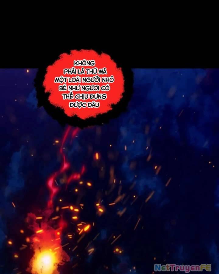 Tay Trái Của Ta Có Thể Dị Biến Chap 51 - Next Chap 52