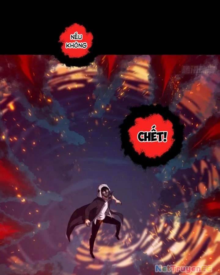 Tay Trái Của Ta Có Thể Dị Biến Chap 51 - Next Chap 52