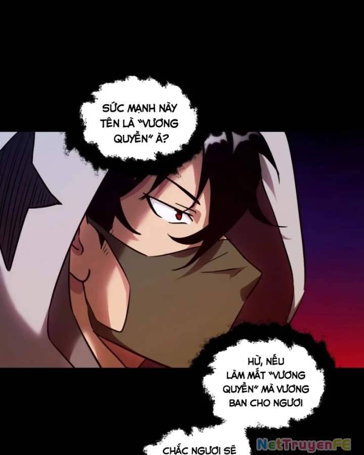 Tay Trái Của Ta Có Thể Dị Biến Chap 51 - Next Chap 52