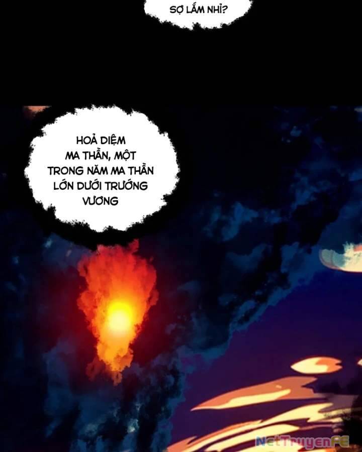 Tay Trái Của Ta Có Thể Dị Biến Chap 51 - Next Chap 52