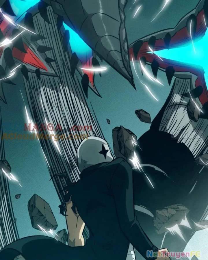 Tay Trái Của Ta Có Thể Dị Biến Chap 51 - Next Chap 52