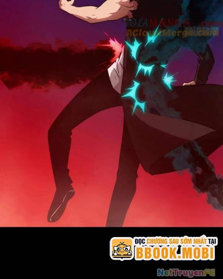 Tay Trái Của Ta Có Thể Dị Biến Chap 51 - Next Chap 52