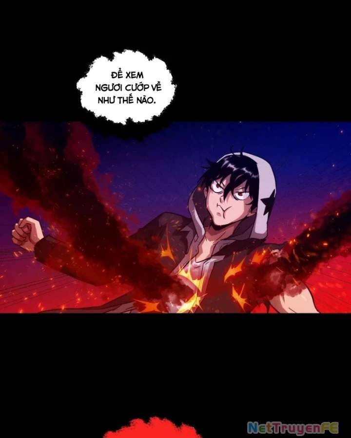 Tay Trái Của Ta Có Thể Dị Biến Chap 51 - Next Chap 52