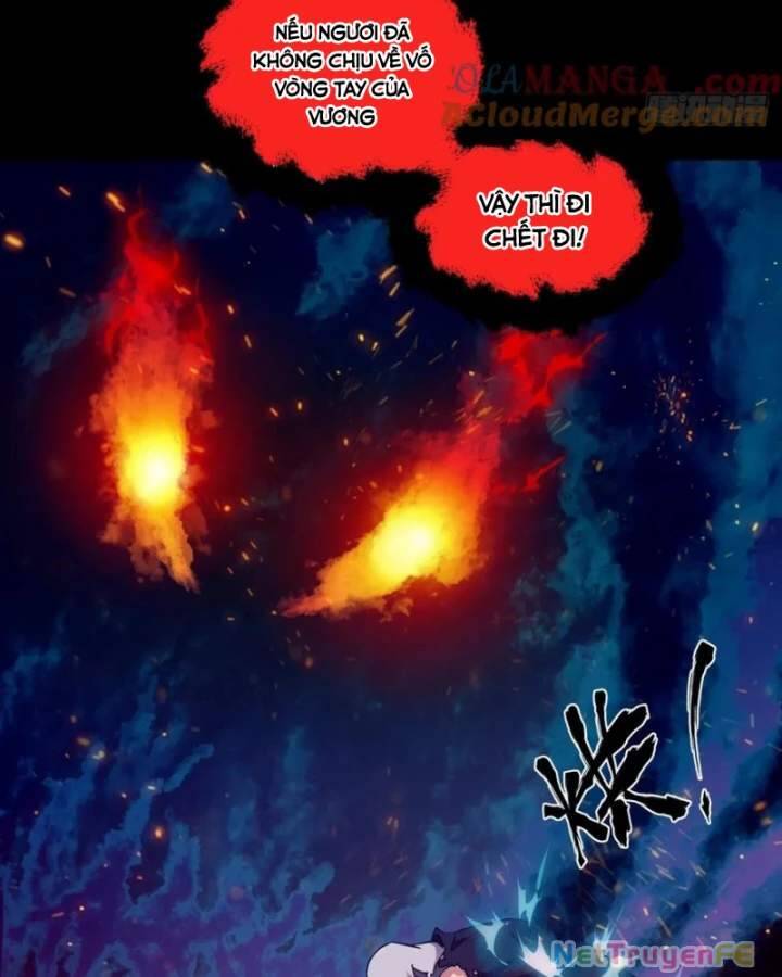 Tay Trái Của Ta Có Thể Dị Biến Chap 51 - Next Chap 52