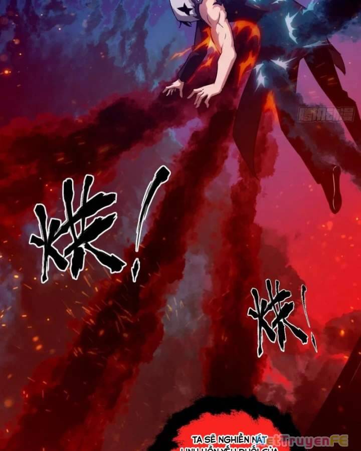 Tay Trái Của Ta Có Thể Dị Biến Chap 51 - Next Chap 52