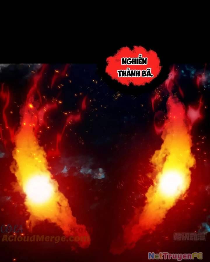 Tay Trái Của Ta Có Thể Dị Biến Chap 51 - Next Chap 52