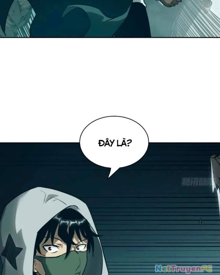 Tay Trái Của Ta Có Thể Dị Biến Chap 51 - Next Chap 52
