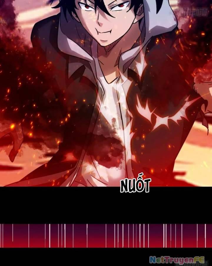 Tay Trái Của Ta Có Thể Dị Biến Chap 51 - Next Chap 52