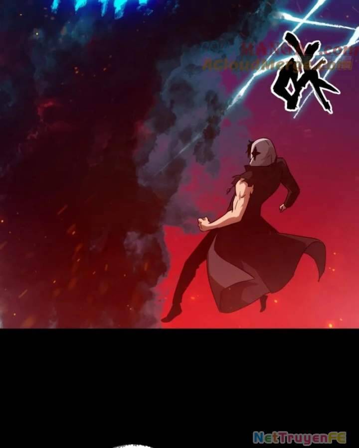 Tay Trái Của Ta Có Thể Dị Biến Chap 51 - Next Chap 52