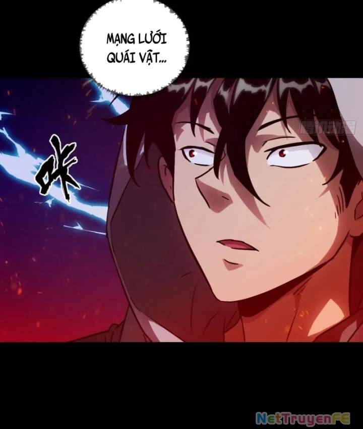 Tay Trái Của Ta Có Thể Dị Biến Chap 51 - Next Chap 52