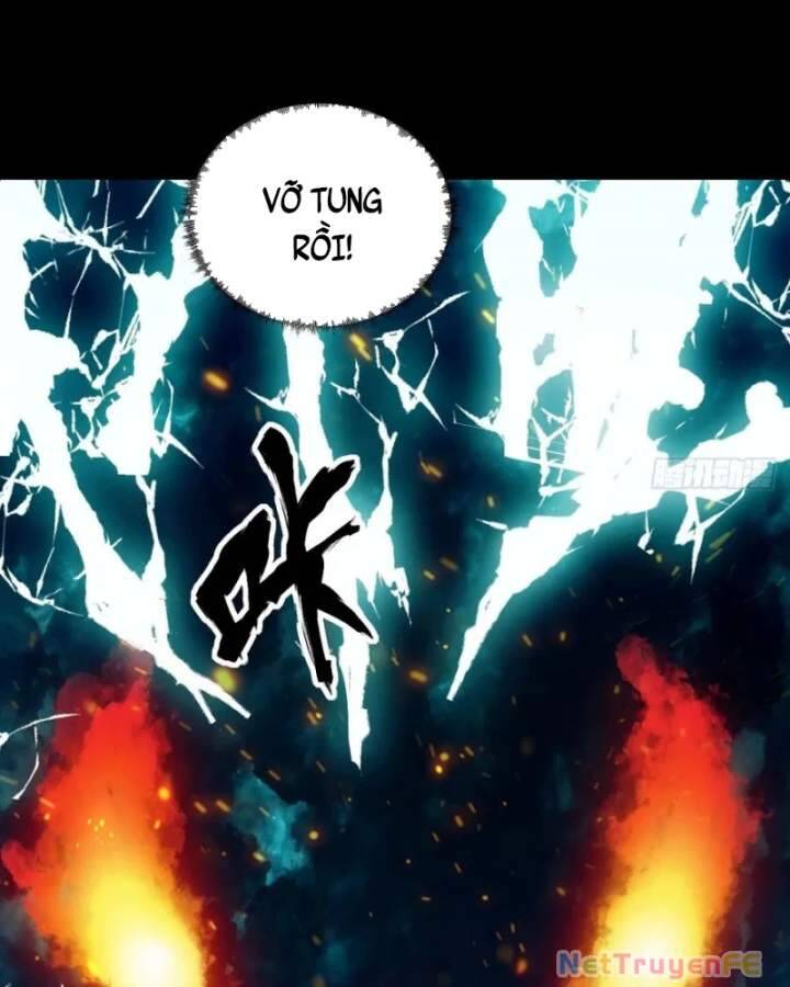 Tay Trái Của Ta Có Thể Dị Biến Chap 51 - Next Chap 52