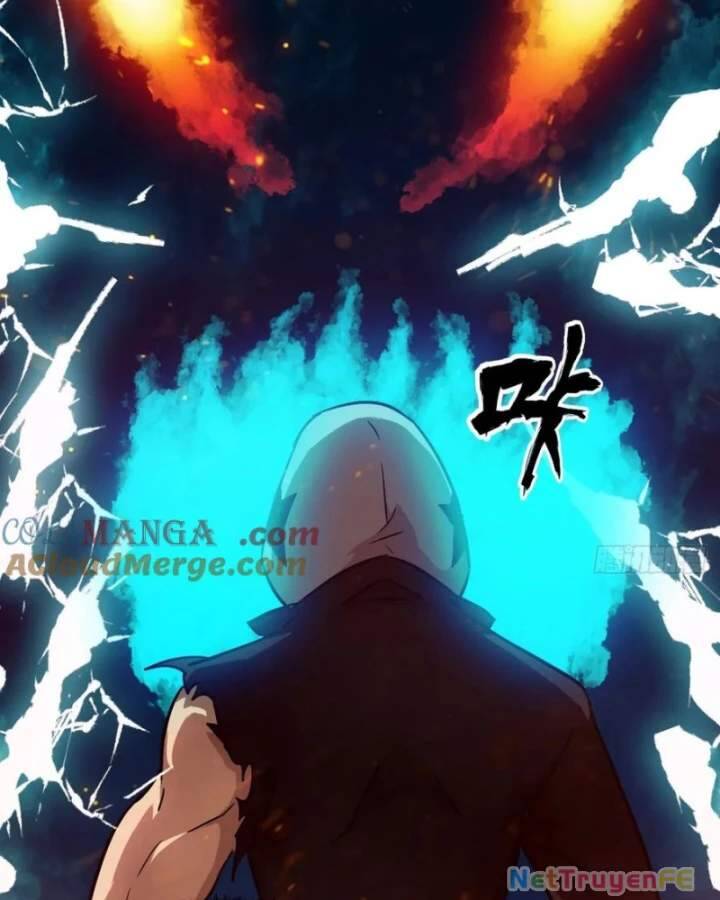 Tay Trái Của Ta Có Thể Dị Biến Chap 51 - Next Chap 52