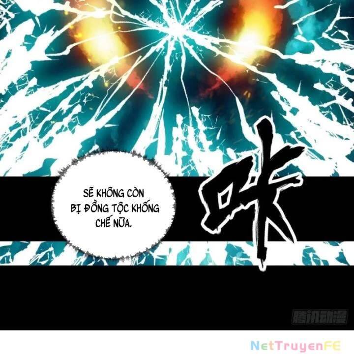 Tay Trái Của Ta Có Thể Dị Biến Chap 51 - Next Chap 52