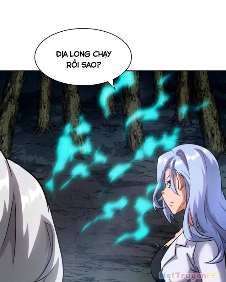 Tay Trái Của Ta Có Thể Dị Biến Chap 51 - Next Chap 52