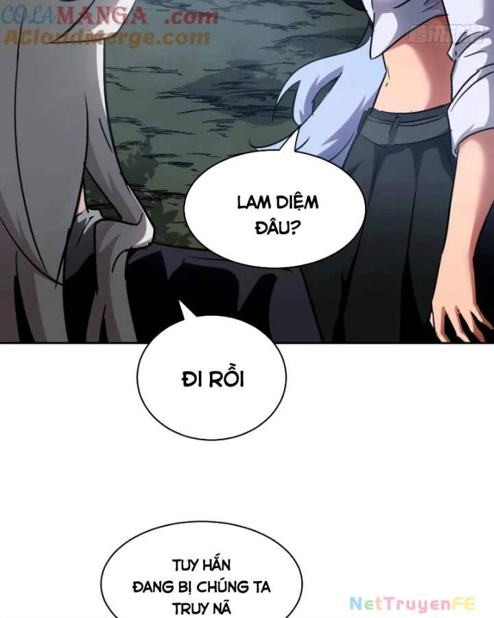 Tay Trái Của Ta Có Thể Dị Biến Chap 51 - Next Chap 52