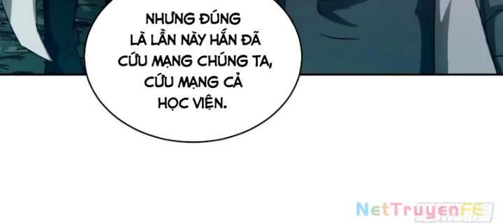 Tay Trái Của Ta Có Thể Dị Biến Chap 51 - Next Chap 52