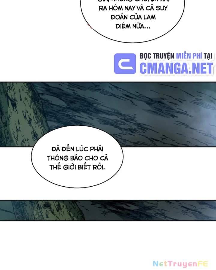 Tay Trái Của Ta Có Thể Dị Biến Chap 51 - Next Chap 52