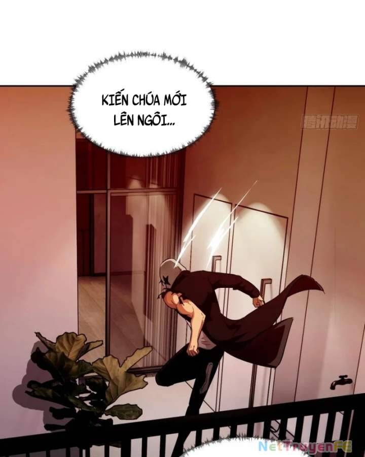 Tay Trái Của Ta Có Thể Dị Biến Chap 51 - Next Chap 52