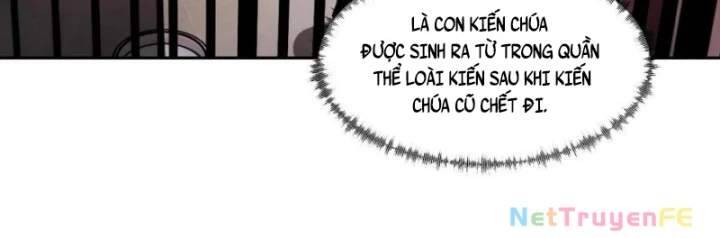 Tay Trái Của Ta Có Thể Dị Biến Chap 51 - Next Chap 52