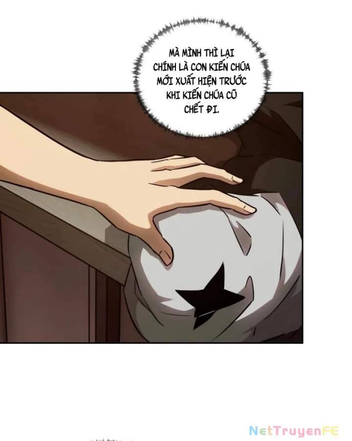 Tay Trái Của Ta Có Thể Dị Biến Chap 51 - Next Chap 52