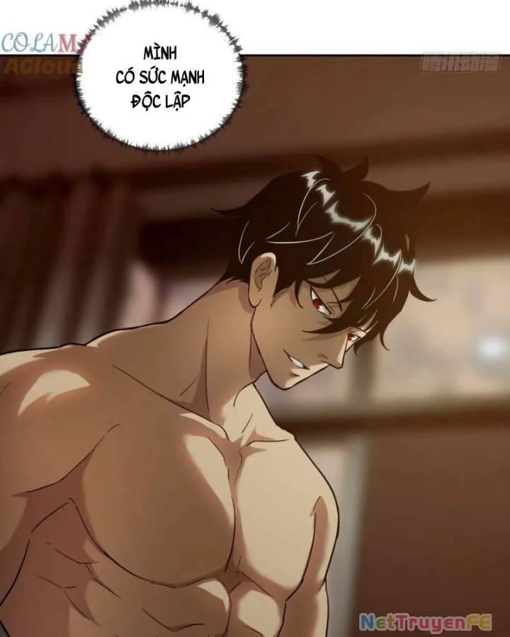 Tay Trái Của Ta Có Thể Dị Biến Chap 51 - Next Chap 52