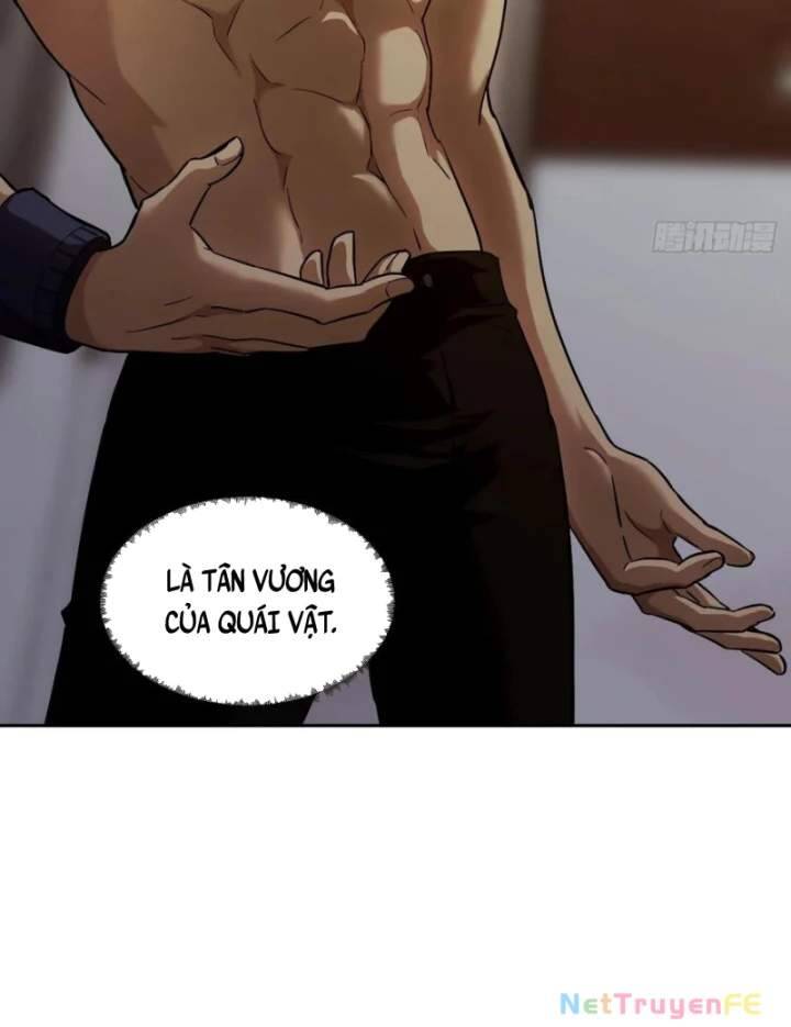 Tay Trái Của Ta Có Thể Dị Biến Chap 51 - Next Chap 52