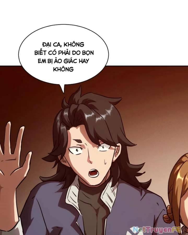 Tay Trái Của Ta Có Thể Dị Biến Chap 51 - Next Chap 52