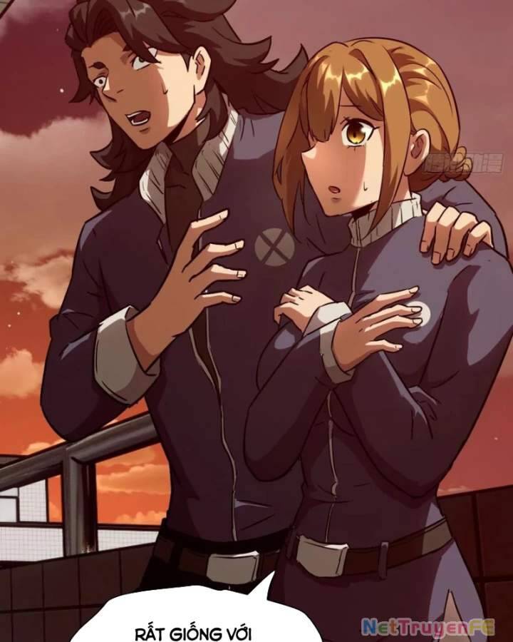 Tay Trái Của Ta Có Thể Dị Biến Chap 51 - Next Chap 52