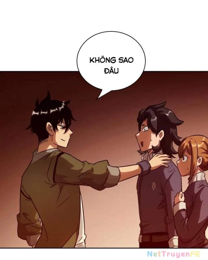 Tay Trái Của Ta Có Thể Dị Biến Chap 51 - Next Chap 52