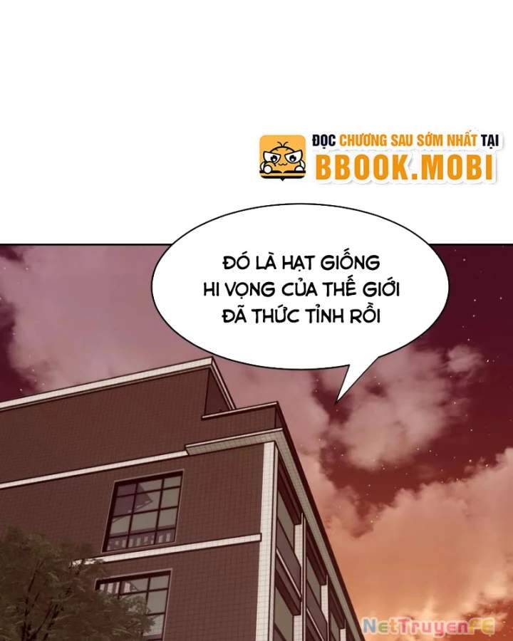Tay Trái Của Ta Có Thể Dị Biến Chap 51 - Next Chap 52