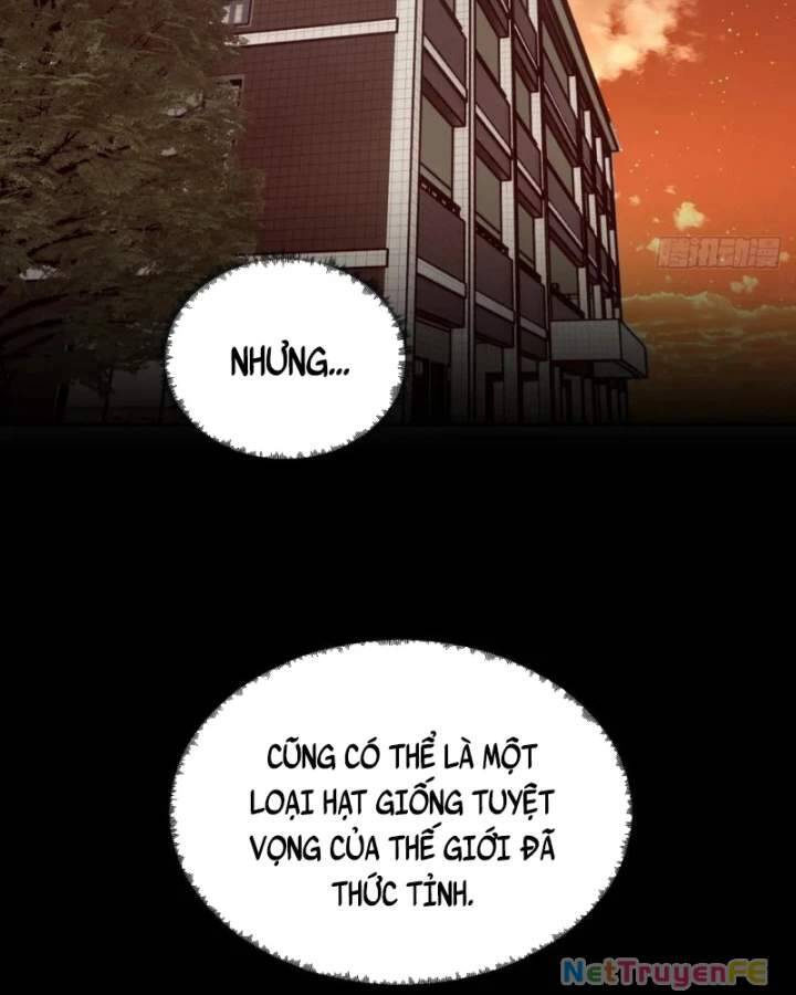 Tay Trái Của Ta Có Thể Dị Biến Chap 51 - Next Chap 52