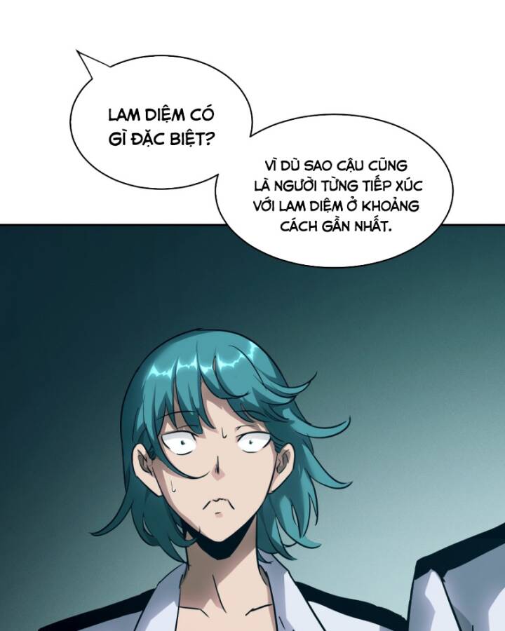 Tay Trái Của Ta Có Thể Dị Biến Chap 52 - Next Chap 53