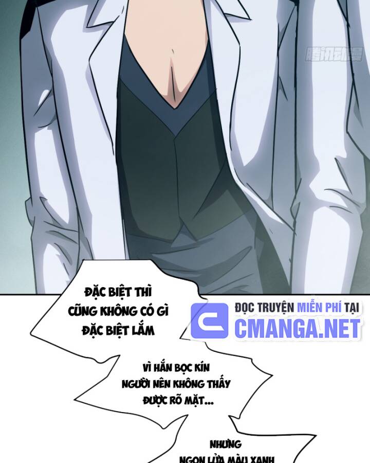 Tay Trái Của Ta Có Thể Dị Biến Chap 52 - Next Chap 53