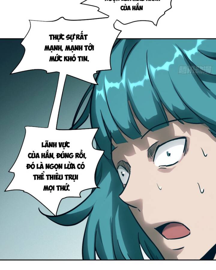 Tay Trái Của Ta Có Thể Dị Biến Chap 52 - Next Chap 53