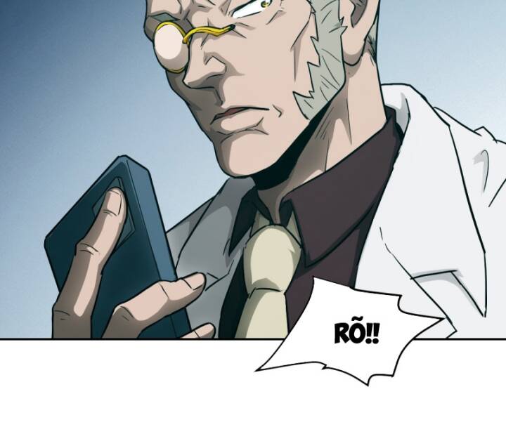 Tay Trái Của Ta Có Thể Dị Biến Chap 52 - Next Chap 53