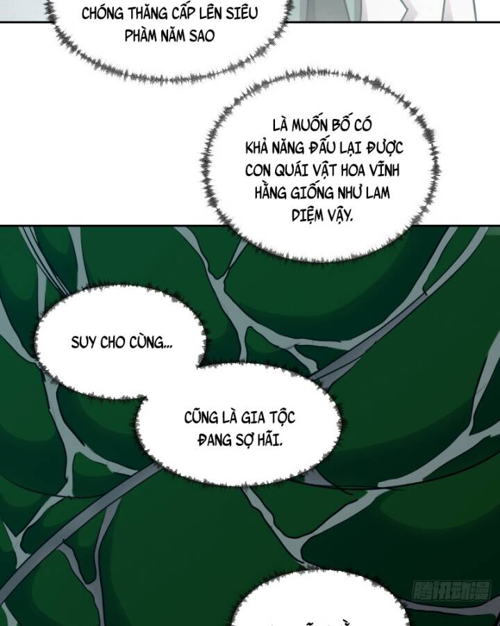 Tay Trái Của Ta Có Thể Dị Biến Chap 52 - Next Chap 53