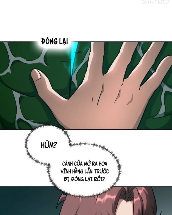 Tay Trái Của Ta Có Thể Dị Biến Chap 52 - Next Chap 53