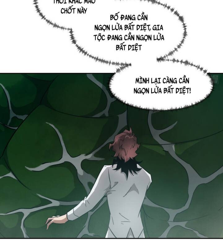 Tay Trái Của Ta Có Thể Dị Biến Chap 52 - Next Chap 53