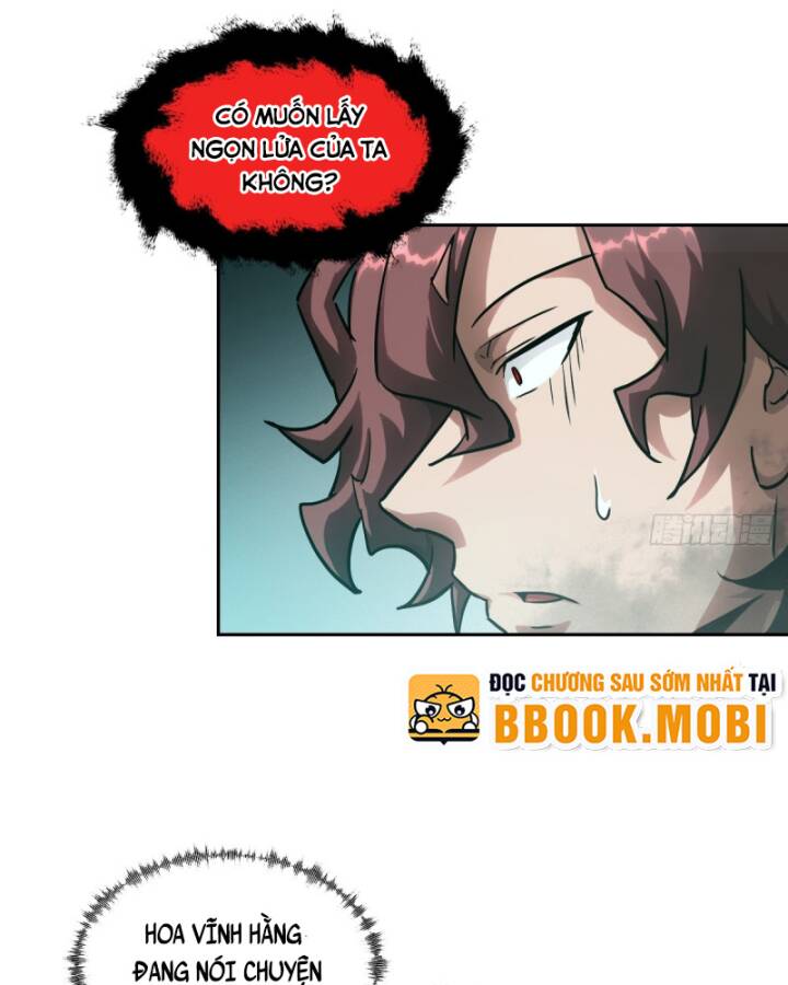 Tay Trái Của Ta Có Thể Dị Biến Chap 52 - Next Chap 53