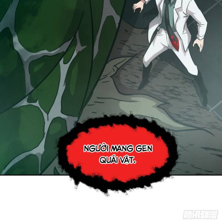 Tay Trái Của Ta Có Thể Dị Biến Chap 52 - Next Chap 53