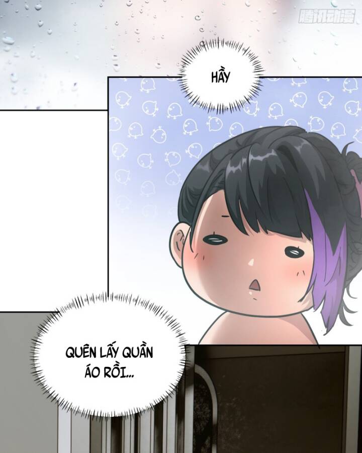 Tay Trái Của Ta Có Thể Dị Biến Chap 52 - Next Chap 53