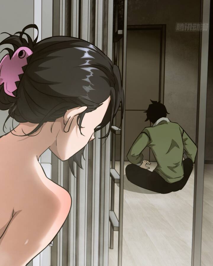 Tay Trái Của Ta Có Thể Dị Biến Chap 52 - Next Chap 53
