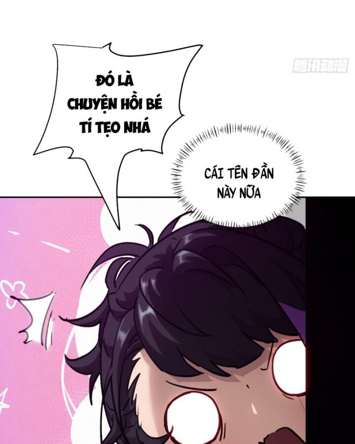 Tay Trái Của Ta Có Thể Dị Biến Chap 52 - Next Chap 53